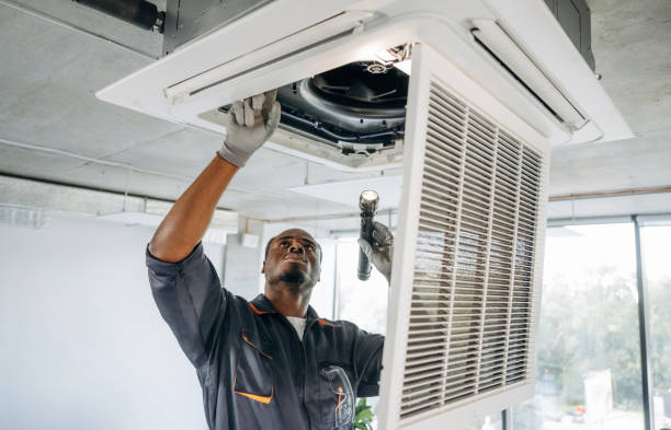 Licensed Hvac service in West Olive, MI - FH HVAC